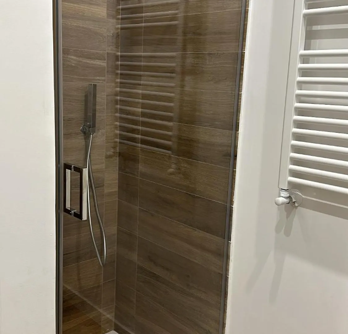 Hamuri Holiday House Fra68 Palermo