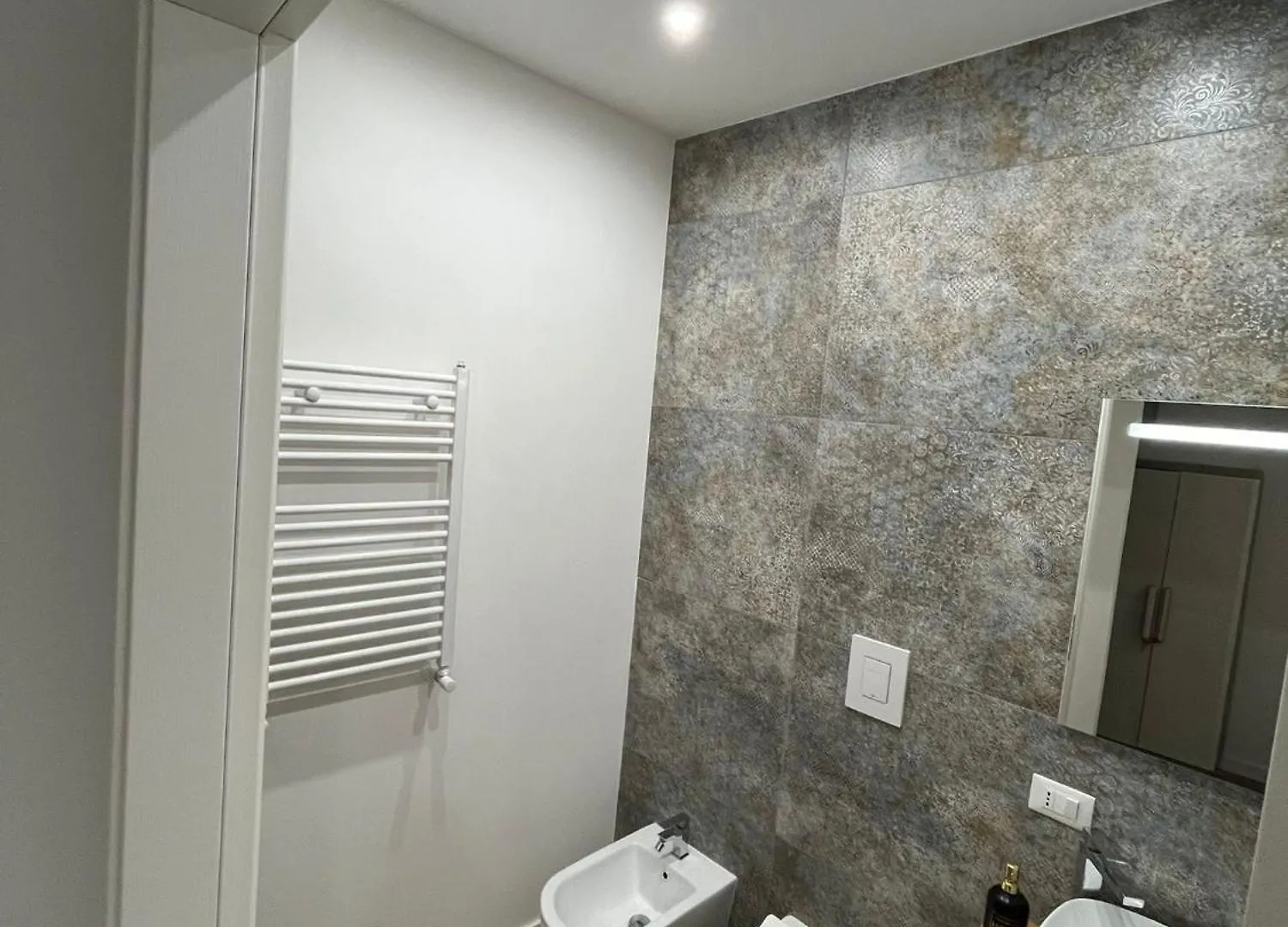 Hamuri Holiday House Fra68 Palermo Appartamento