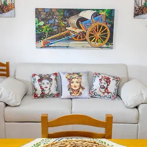  Appartamento Villino Nando
