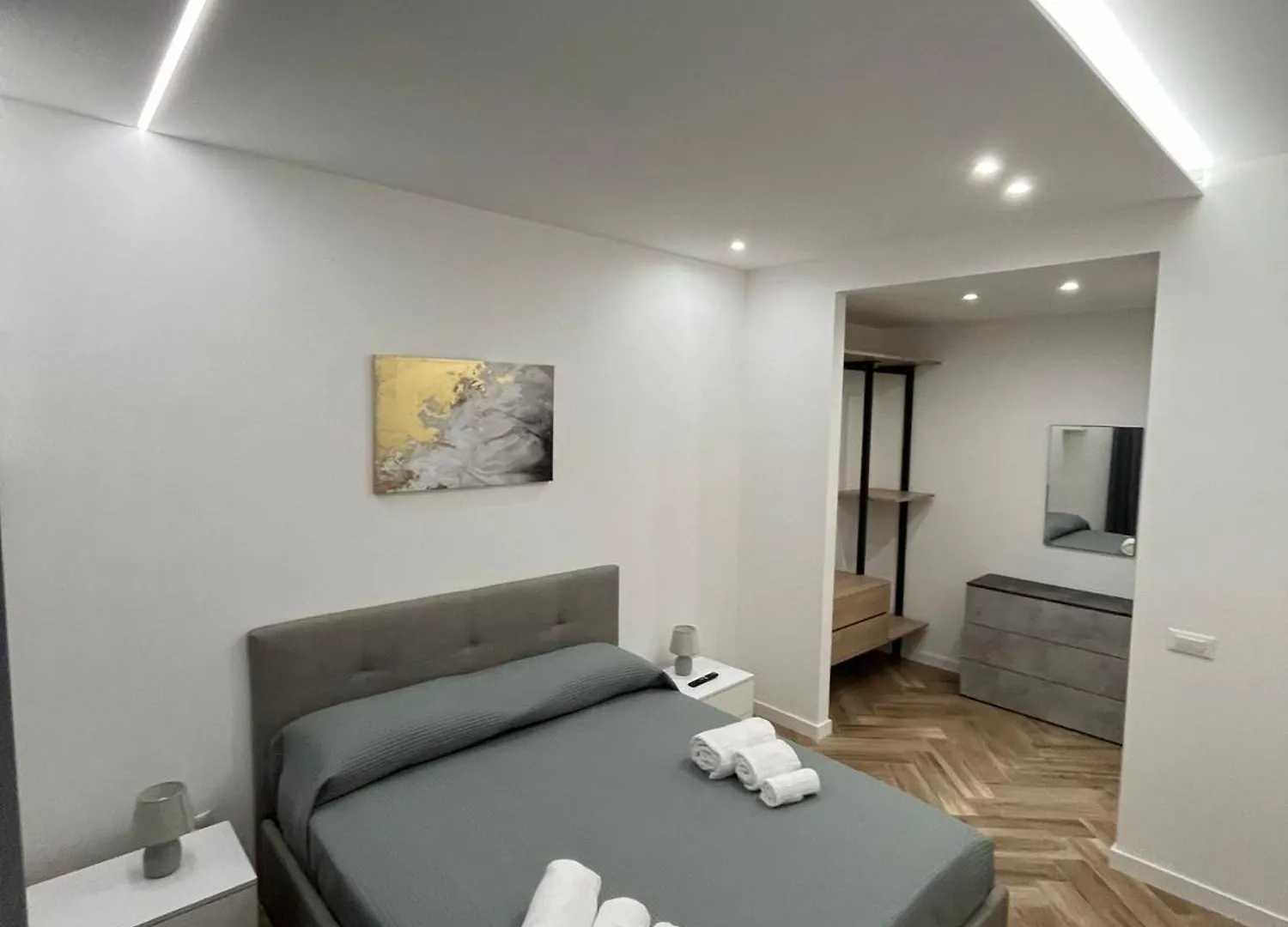 Hamuri Holiday House Fra68 Palermo 0*,  Italy