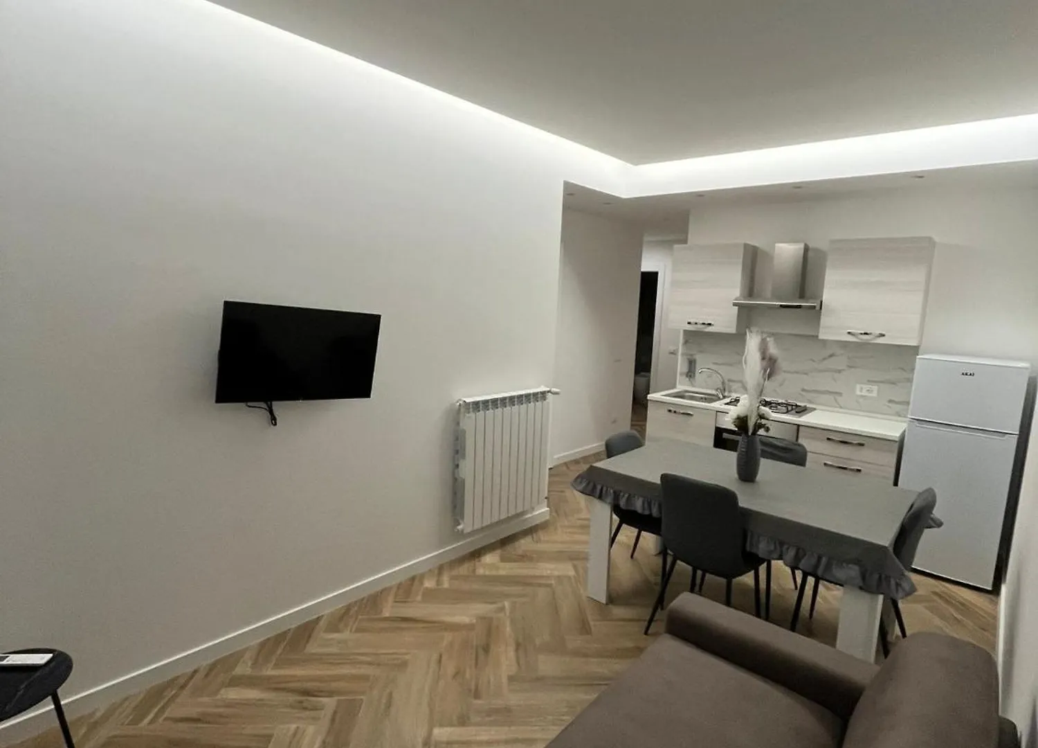 Hamuri Holiday House Fra68 Palermo