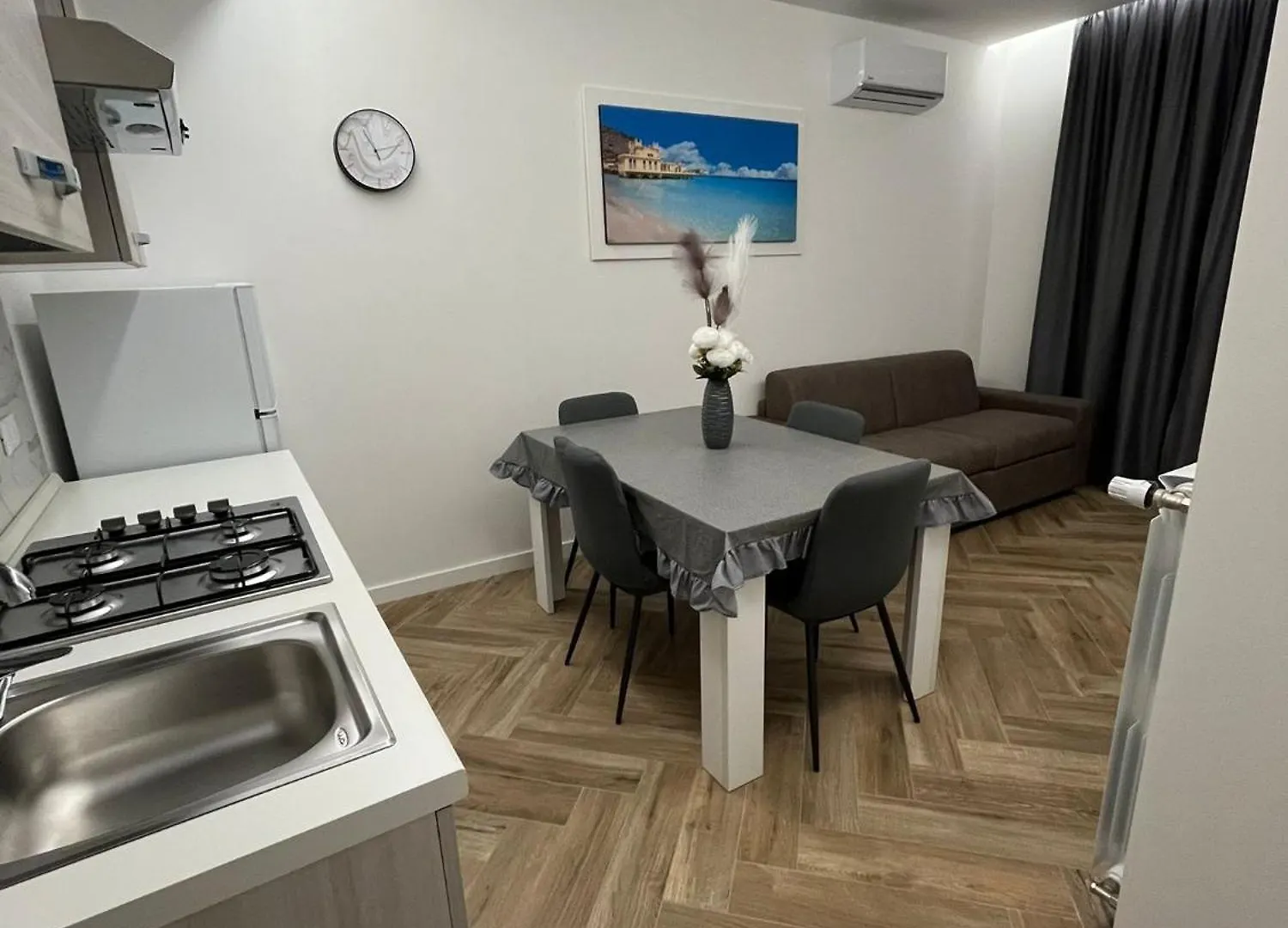 Hamuri Holiday House Fra68 Palermo Italy